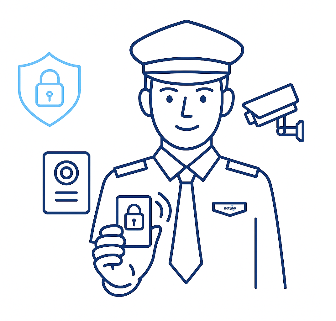 Security & Access Requests