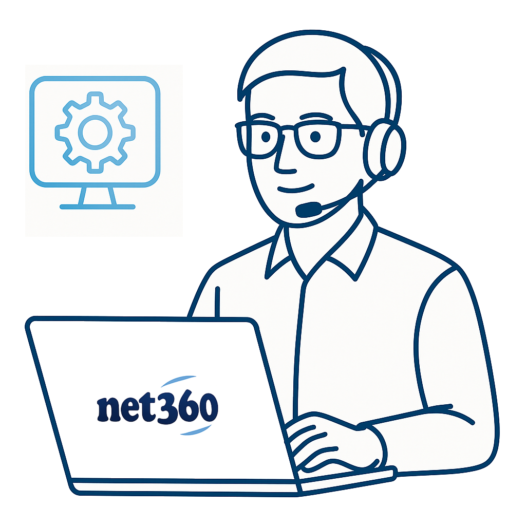 Technical Service Support