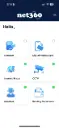 Net360 Mobile App