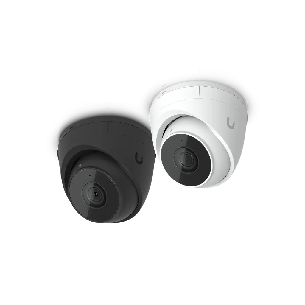 UniFi G5 Turret Ultra