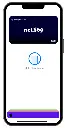 Net360 Mobile Digital Access Card